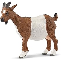 Safari Ltd. Billy Goat by Safari Ltd., Figures - Amazon Canada