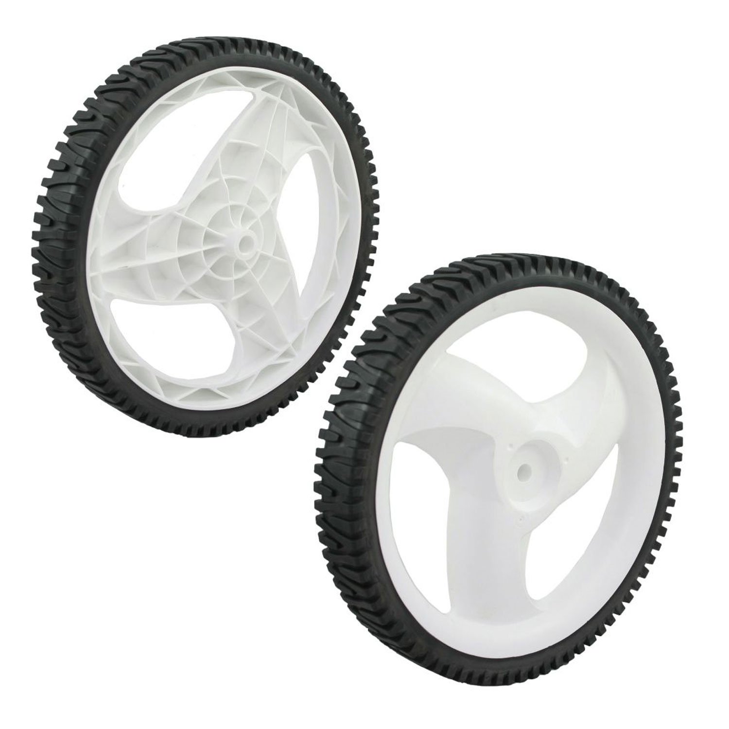 Best Husqvarna Lawn Mower Parts Rim