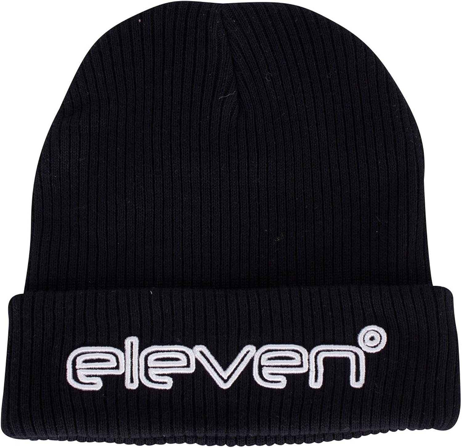 11 degrees beanie