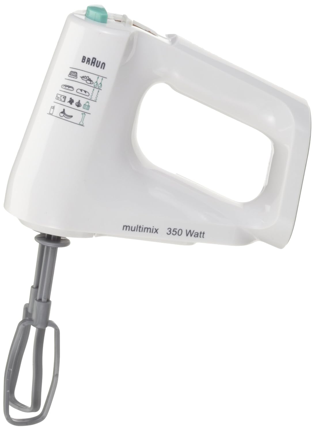 Theo Klein Braun Toy Hand Mixer Toys & Games