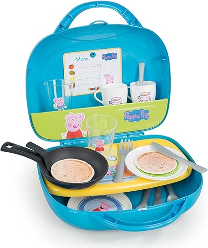 cocina peppa pig amazon