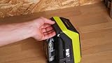 RYOBI RRDAB18-0 18V ONE+ Cordless DAB Radio Bluetooth Speaker Bare Tool view 4
