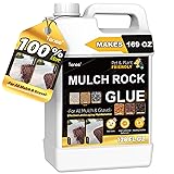 Concentrate Stone Adhesive, Makes 166oz Strong