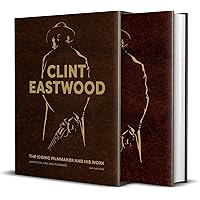 Amazon.com: Clint Eastwood: A Life in Pictures: 9780811861540