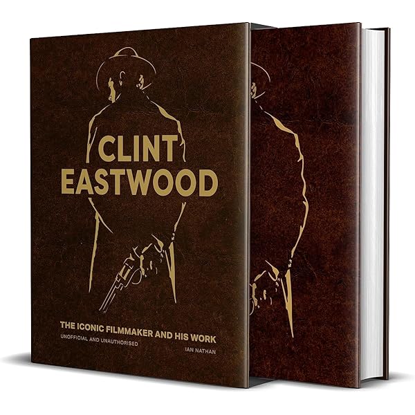 Amazon.com: Clint Eastwood: A Life in Pictures: 9780811861540