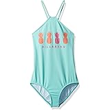 Billabong Girls' Sol Searcher One Piece Swimsuit