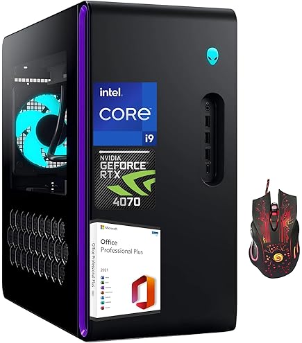 Amazon.com: Alienware Aurora R16 Gaming Desktop PC, Intel 24-core