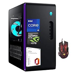 Alienware Aurora R16 Gaming Desktop PC, Intel