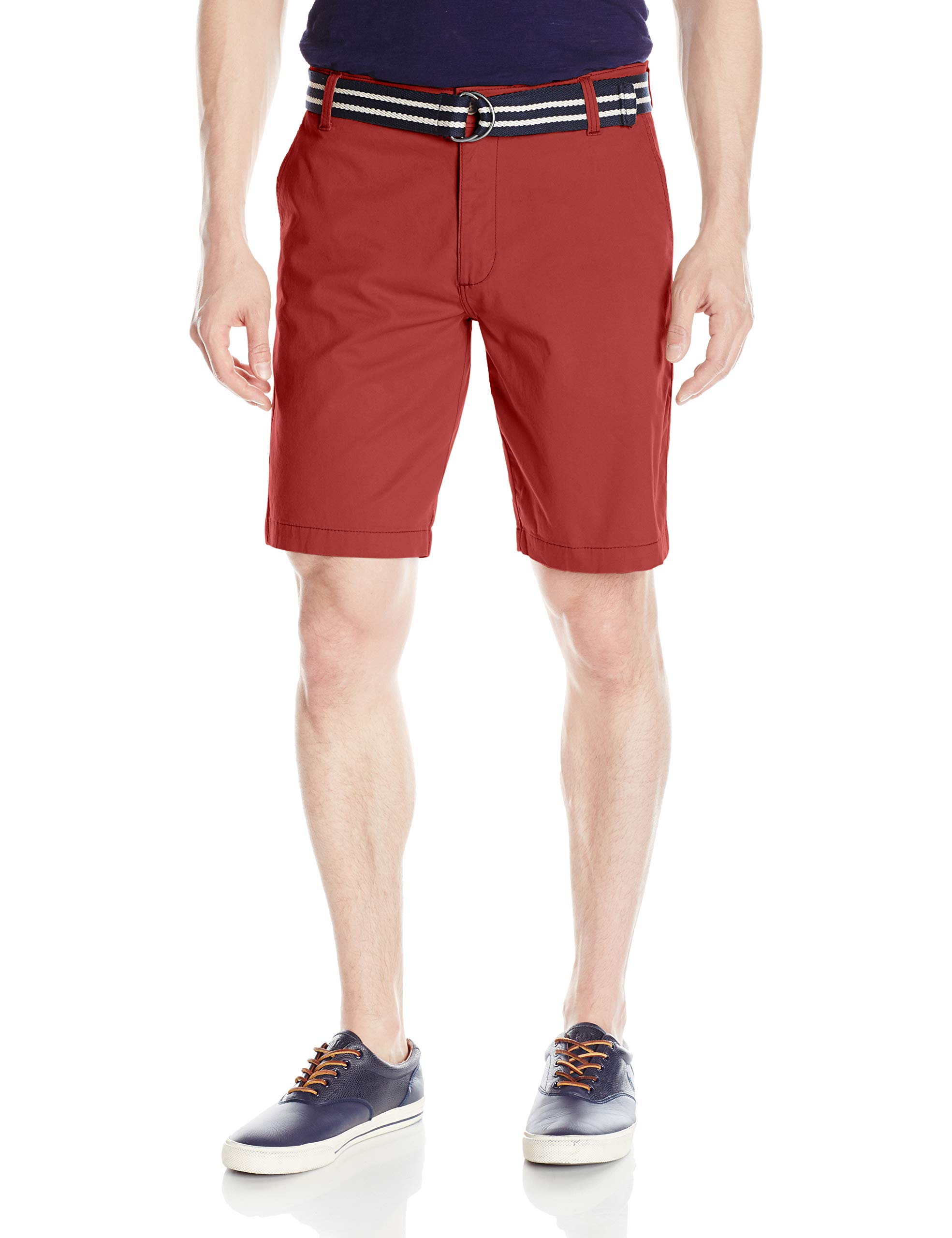 LeeMen's Walker Flat Front Short