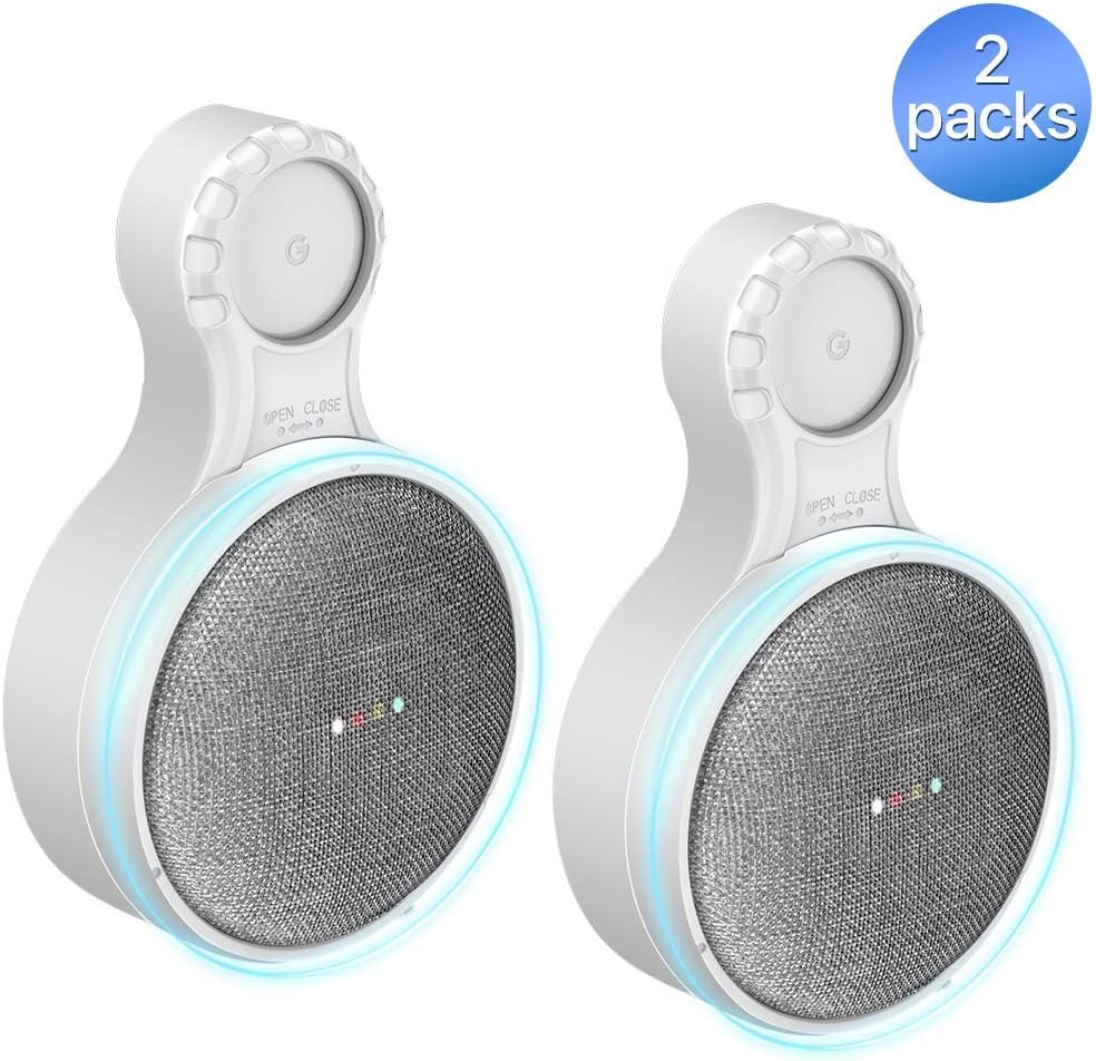 Best Google Home Mini Skin