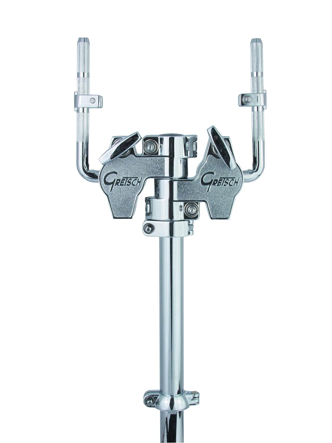 Gretsch GTHDL Deluxe Double Tom Holder for Bass Drum Drums Drums