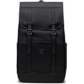 Herschel Retreat&trade; Backpack, Black Tonal, Standard - 23L