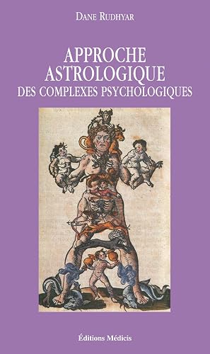 Download Approche Astrologiques des Complexes Psychologiques PDF