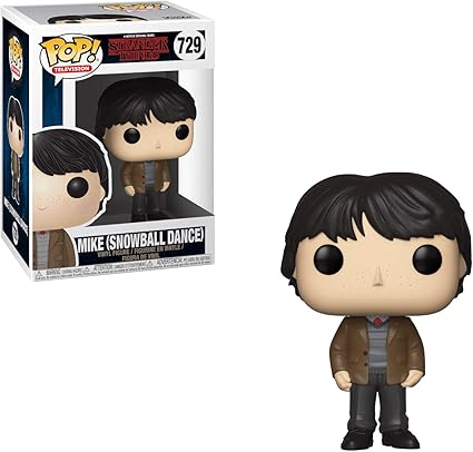 amazon funko stranger things