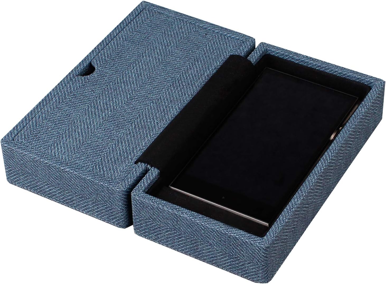 MITER carrying case for DAP + earphone - Image 3