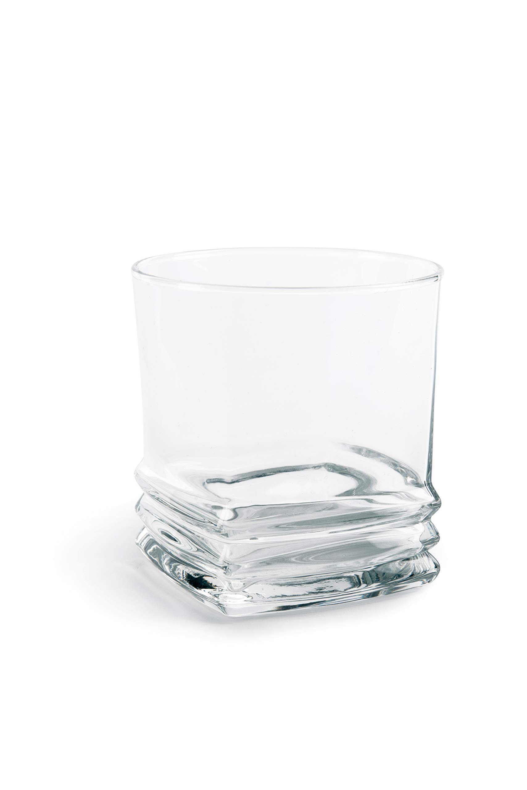 Excelsa Torino Set Water Glasses, 6 Units