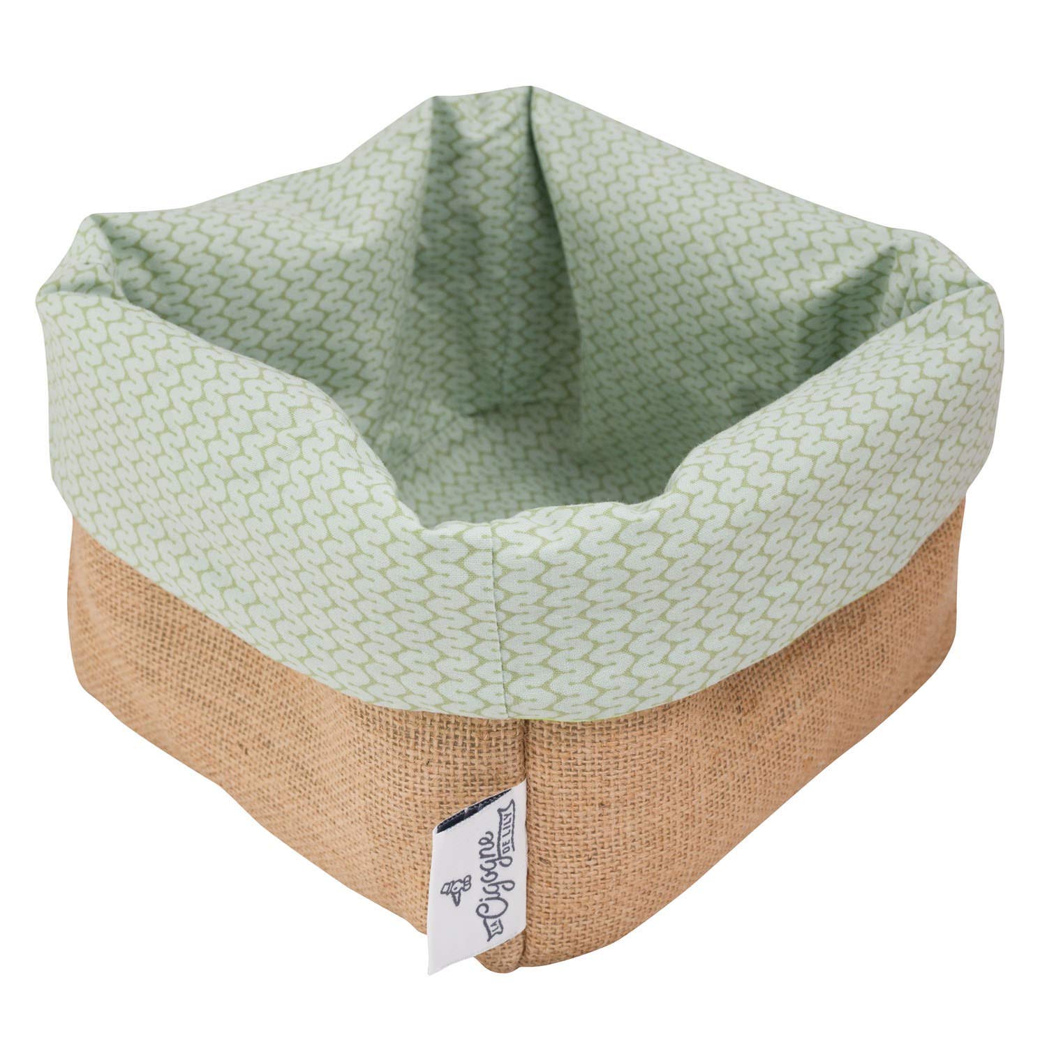 La Cigonne de Lily Banquets