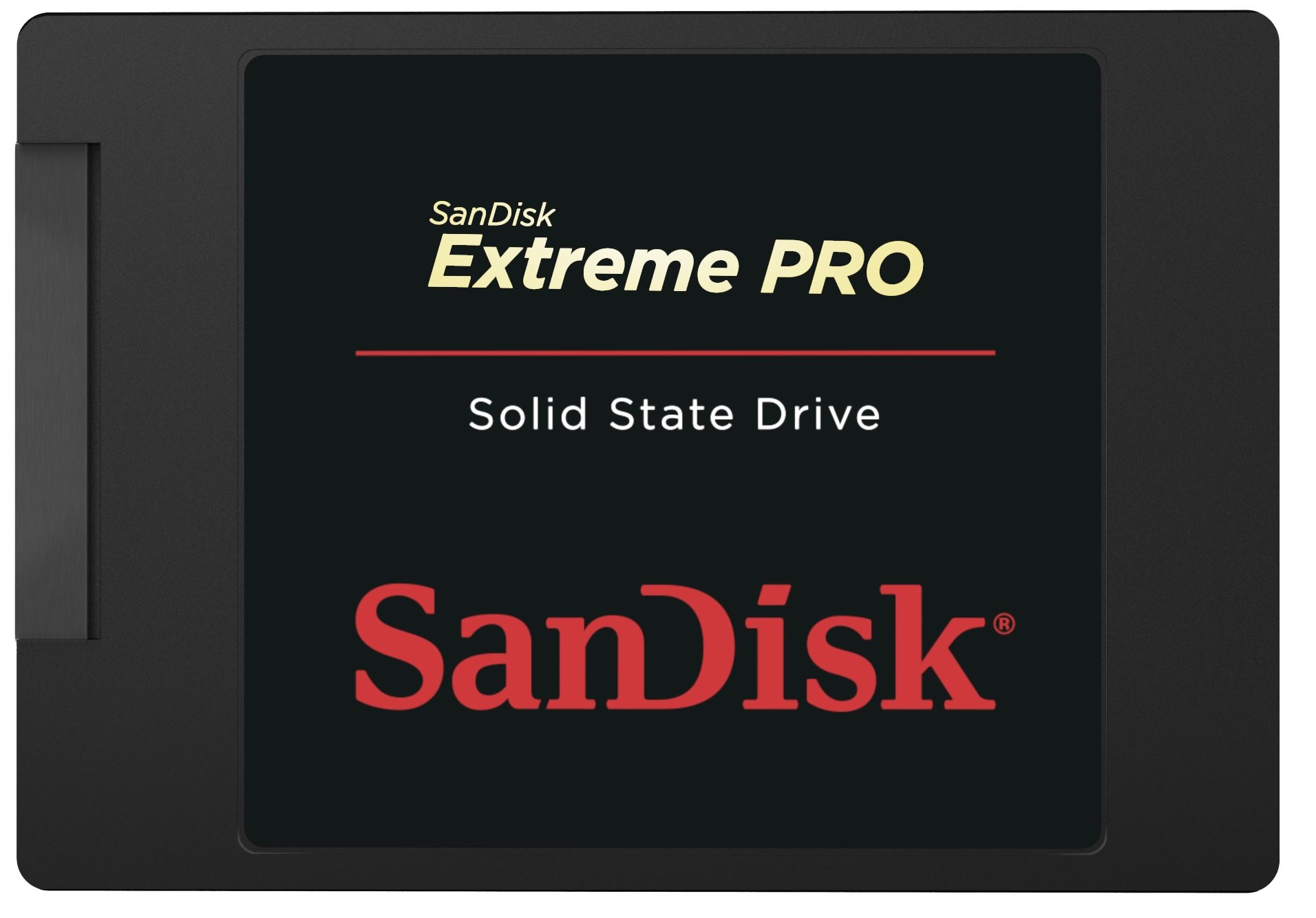 Sandisk Extreme Pro 240Gb Sata 6.0Gb/S 2.5-Inch 7Mm Height Solid State Drive .. 29 71VM KJs hL