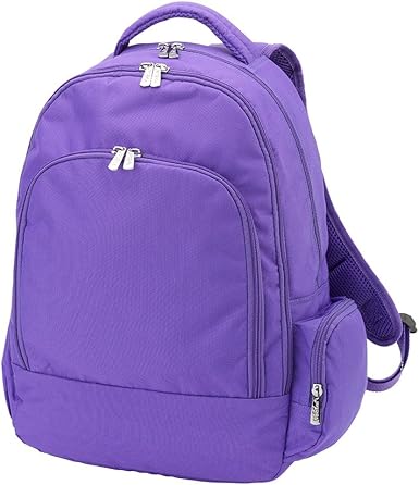 amazon purple backpack