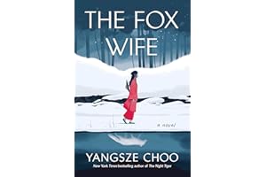 The Fox Wife: A Novel