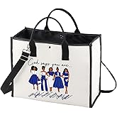 WZMPA Sorority Zeta Cosmetic Makeup Bag Finer Women Gift God Says You Are Sorority Makeup Zipper Pouch Bag Zeta Paraphernalia (God Says Zeta-TB)