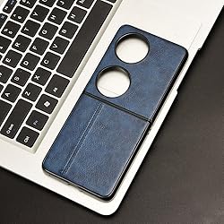 Kukoufey Compatible with Huawei Pocket 2 Case