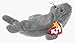 Ty Beanie Babies - Slippery the Seal