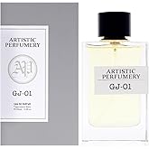 Artistic Perfumery - GJ-01 by Armaf for Men - 3.4 oz EDP Spray