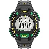 Timex Men
s Ironman Triathlon Classic 30 41mm Watch