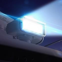 ACR RCL-100 LED Searchlight – 900+ Meter