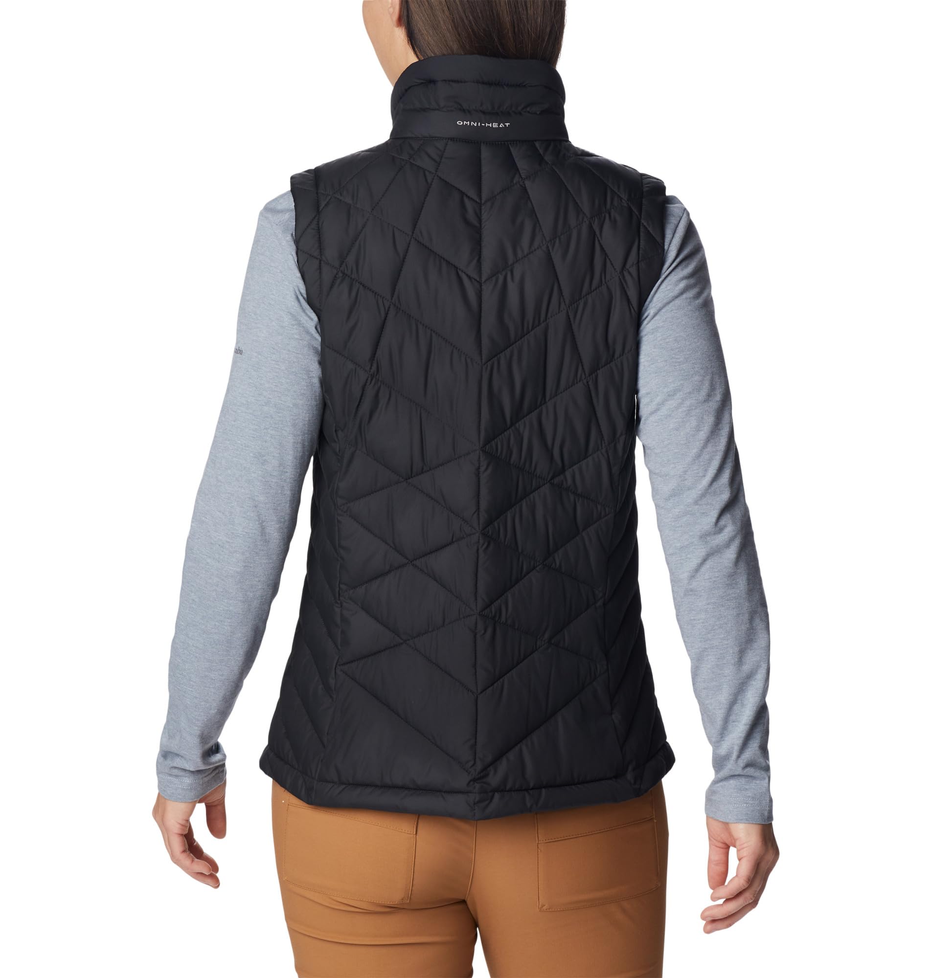 Columbia Women's Heavenly Vest