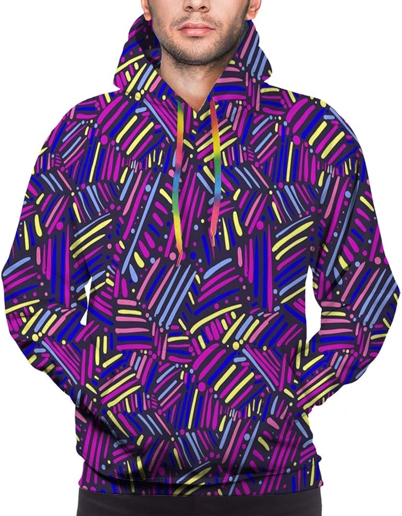 colorful sweatshirt trendy