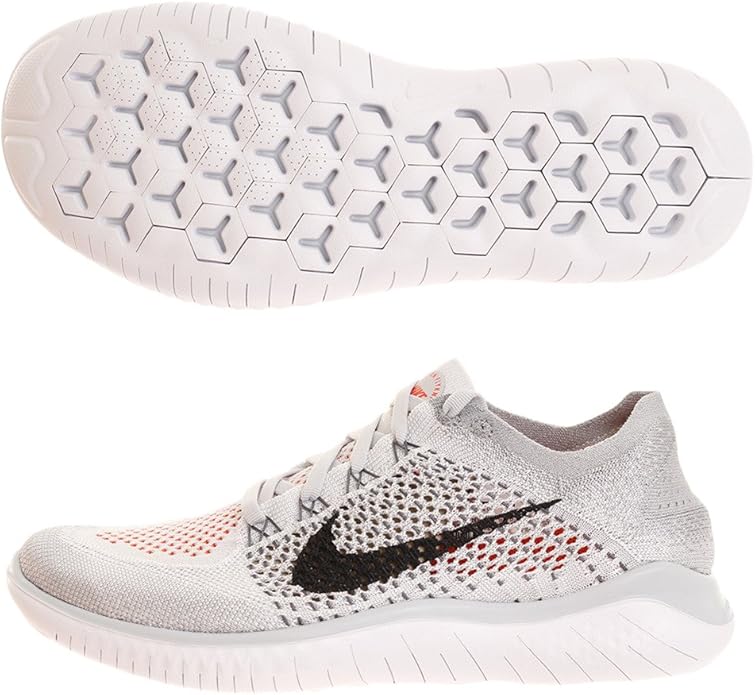 nike free rn flyknit 2018 amazon
