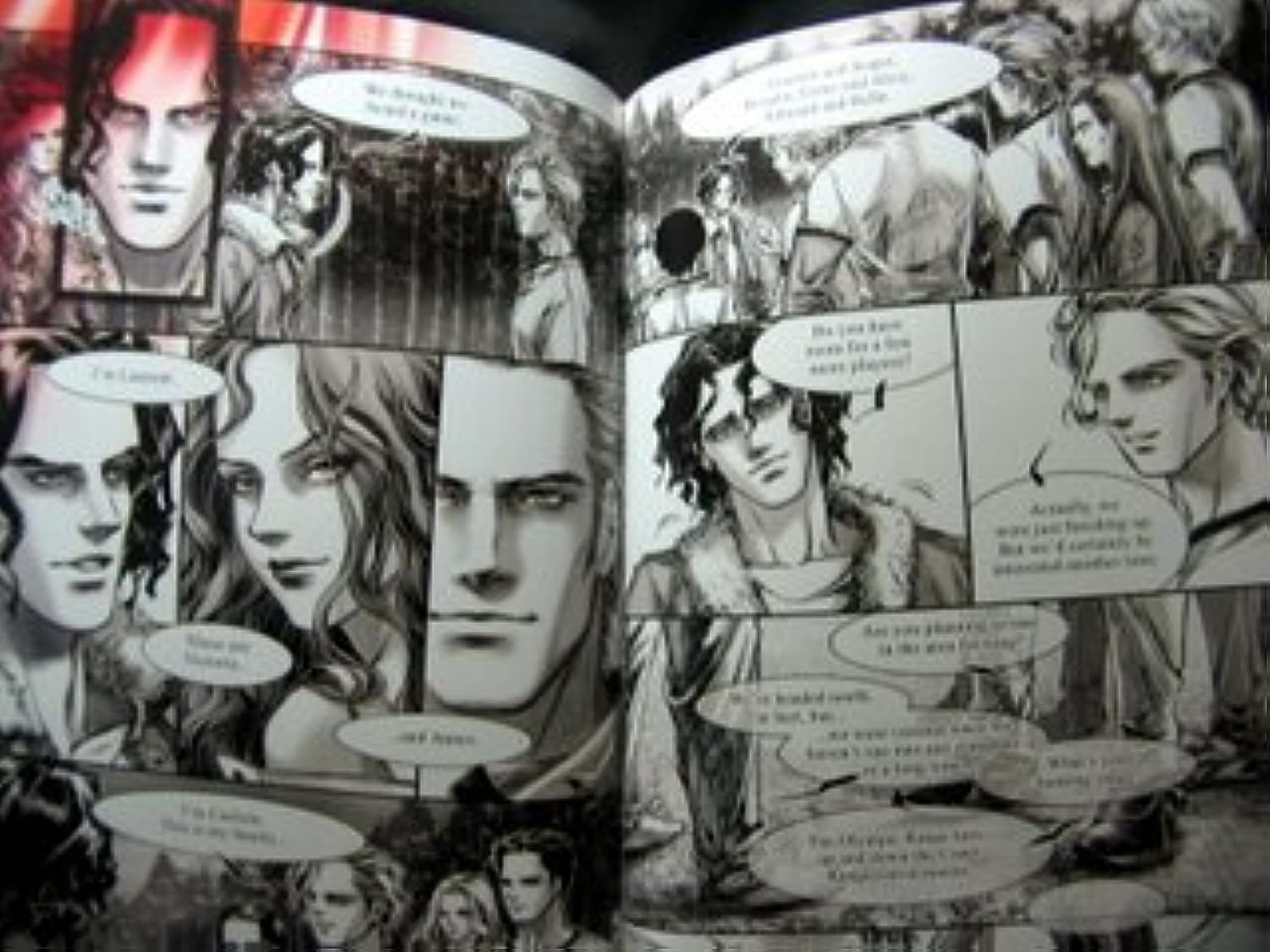Mua Twilight: The Graphic Novel, Vol. 2 (The Twilight Saga, 2) Twilight ...