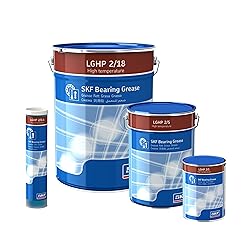 lghp 2/1 - skf - dist greases
