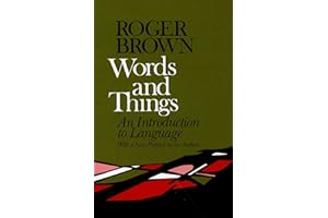 Words and Things