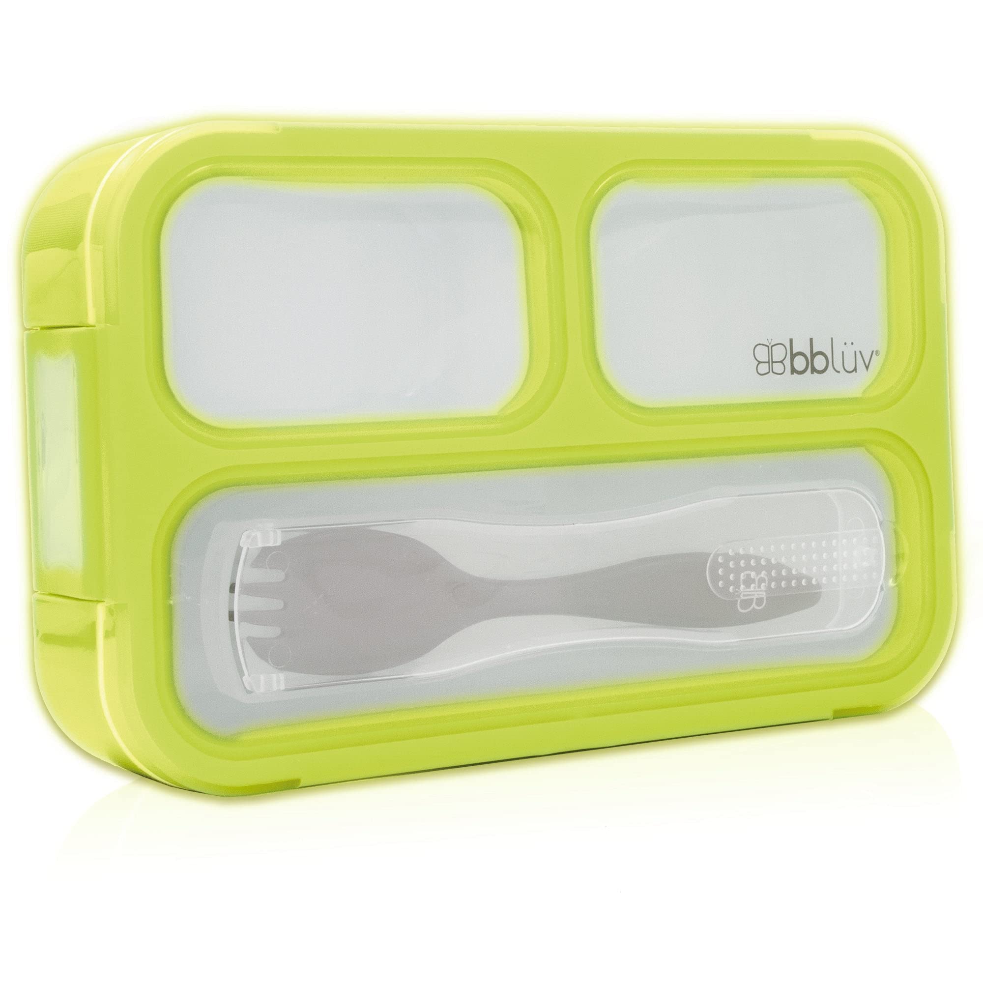 Bblüv B0123L Bentö Unisex Lunch Box