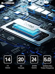 MINISFORUM Venus Series NAB9 Mini PC, 12th Gen Core