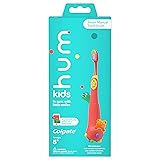 Colgate hum Smart Manual Kids Toothbrush, hum Kids