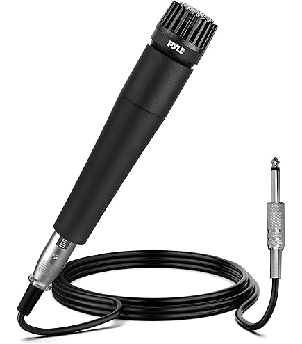Amazon.com: Shure SM-57 Cardioid Dynamic Instrument Microphone