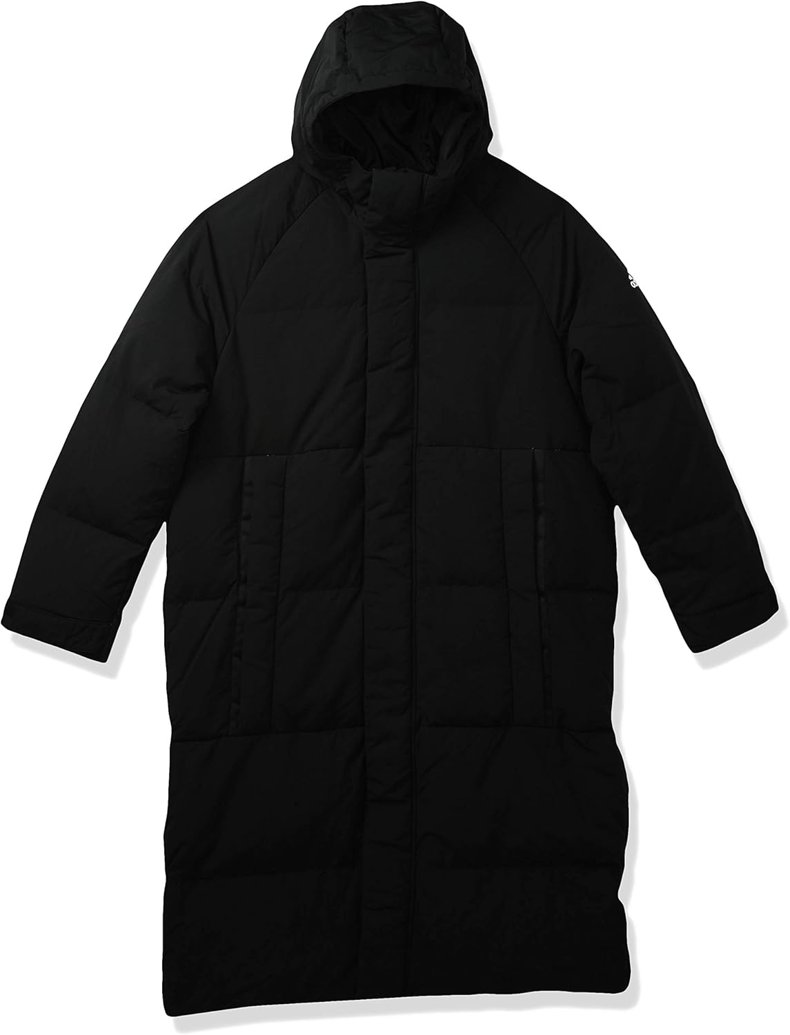 Adidas Mens Puffer Down Coat Jacket Amazon.ca Clothing & Accessories