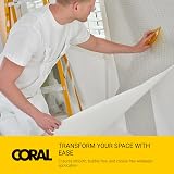 CORAL Paperwiz 3-in-1 Wallpaper Tool The Original Yellow view 5