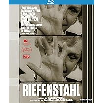 Olympia: The Complete Original Version (The Leni Riefenstahl