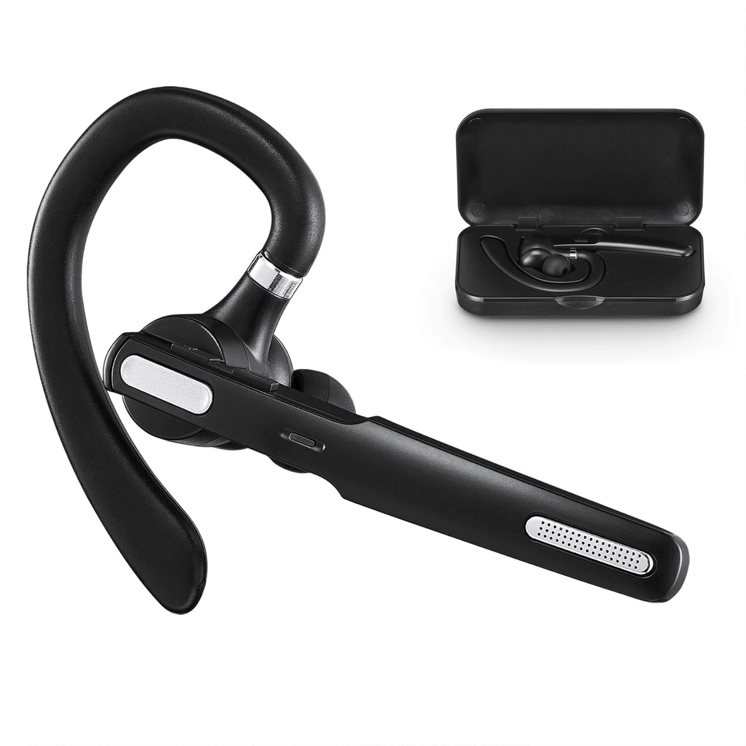 icomtofit bluetooth headset