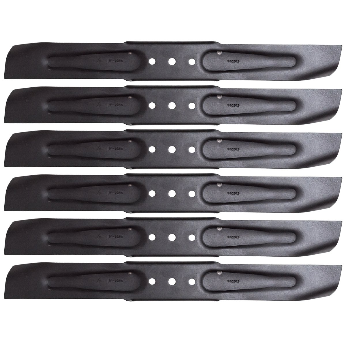 Best Toro Lawn Mower Blades 21 Inch