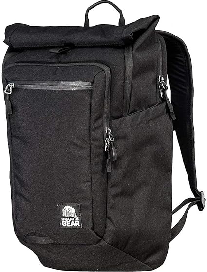 granite gear laptop backpack