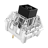 Kailh Box Black Switches for Mechanical