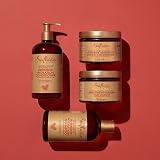 SHEA MOISTURE Manuka Honey & Mafura Oil Intensive Hydration Conditioner 384 ml view 4