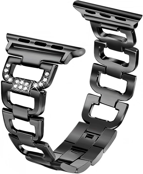 secbolt apple watch band