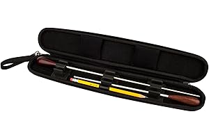 Protec BC16 Modular Double Baton Case